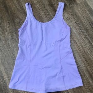 Lululemon tank top